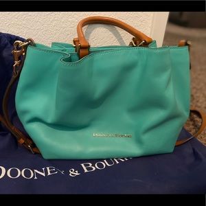 Dooney & Bourke Barlow Bag